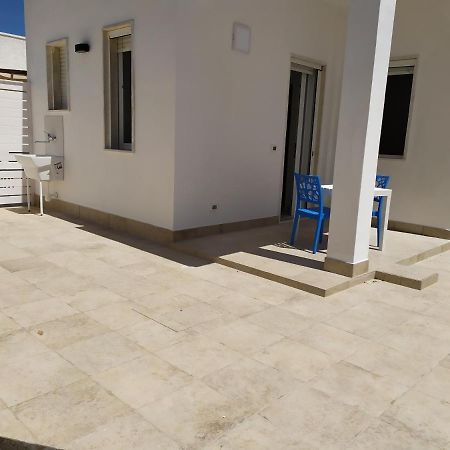 Guest House Neviano Torre Lapillo Esterno foto