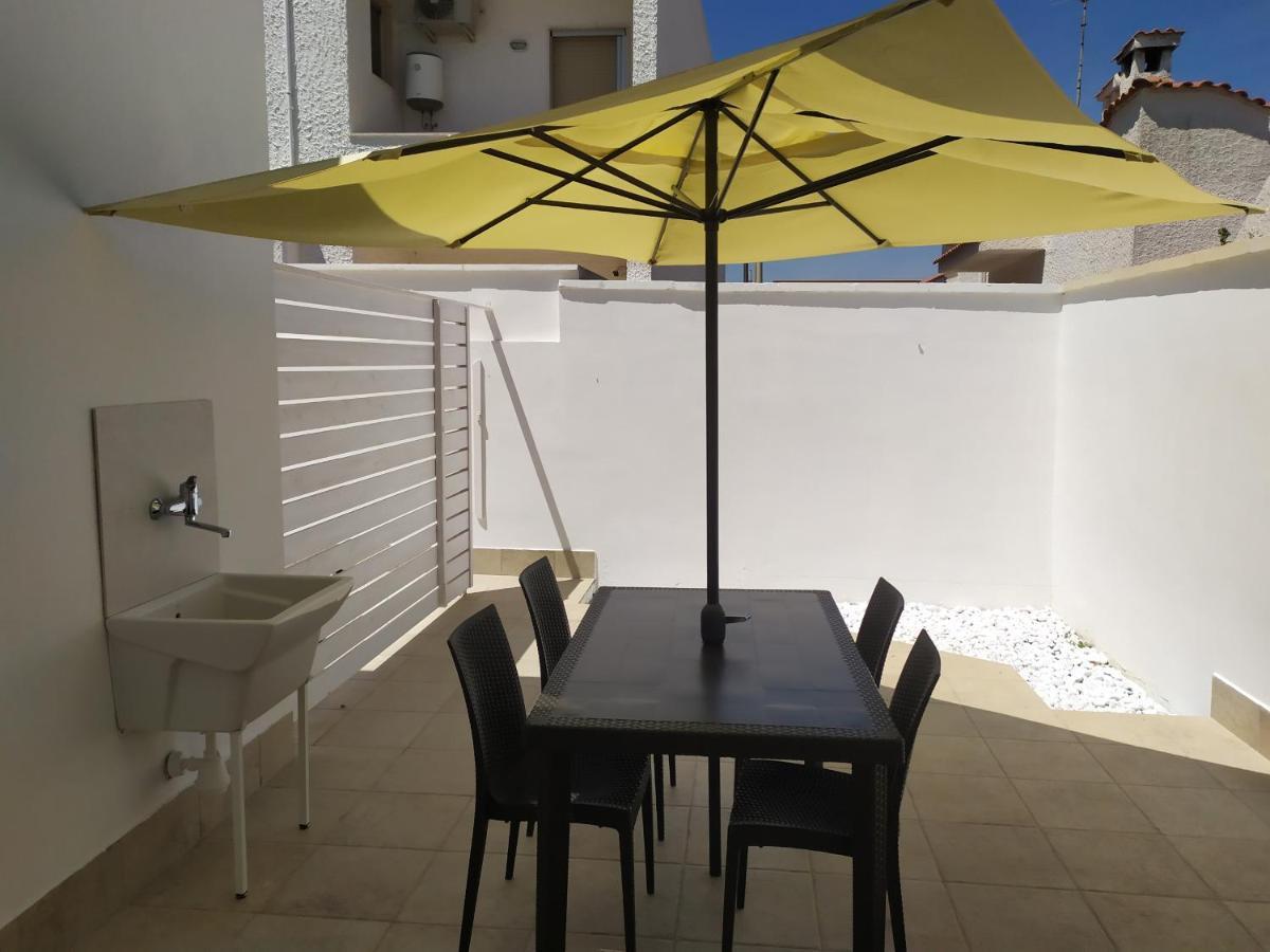 Guest House Neviano Torre Lapillo Esterno foto
