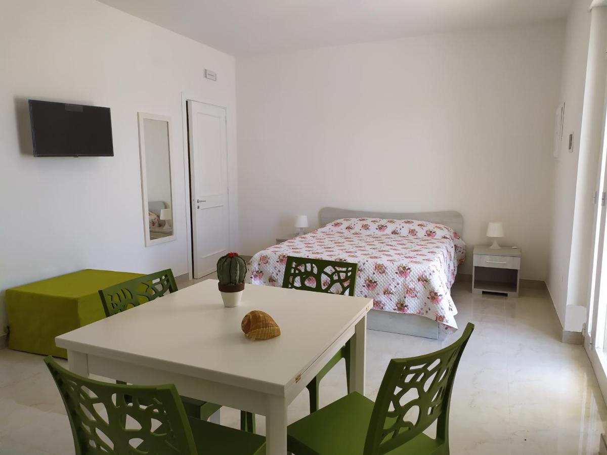Guest House Neviano Torre Lapillo Esterno foto