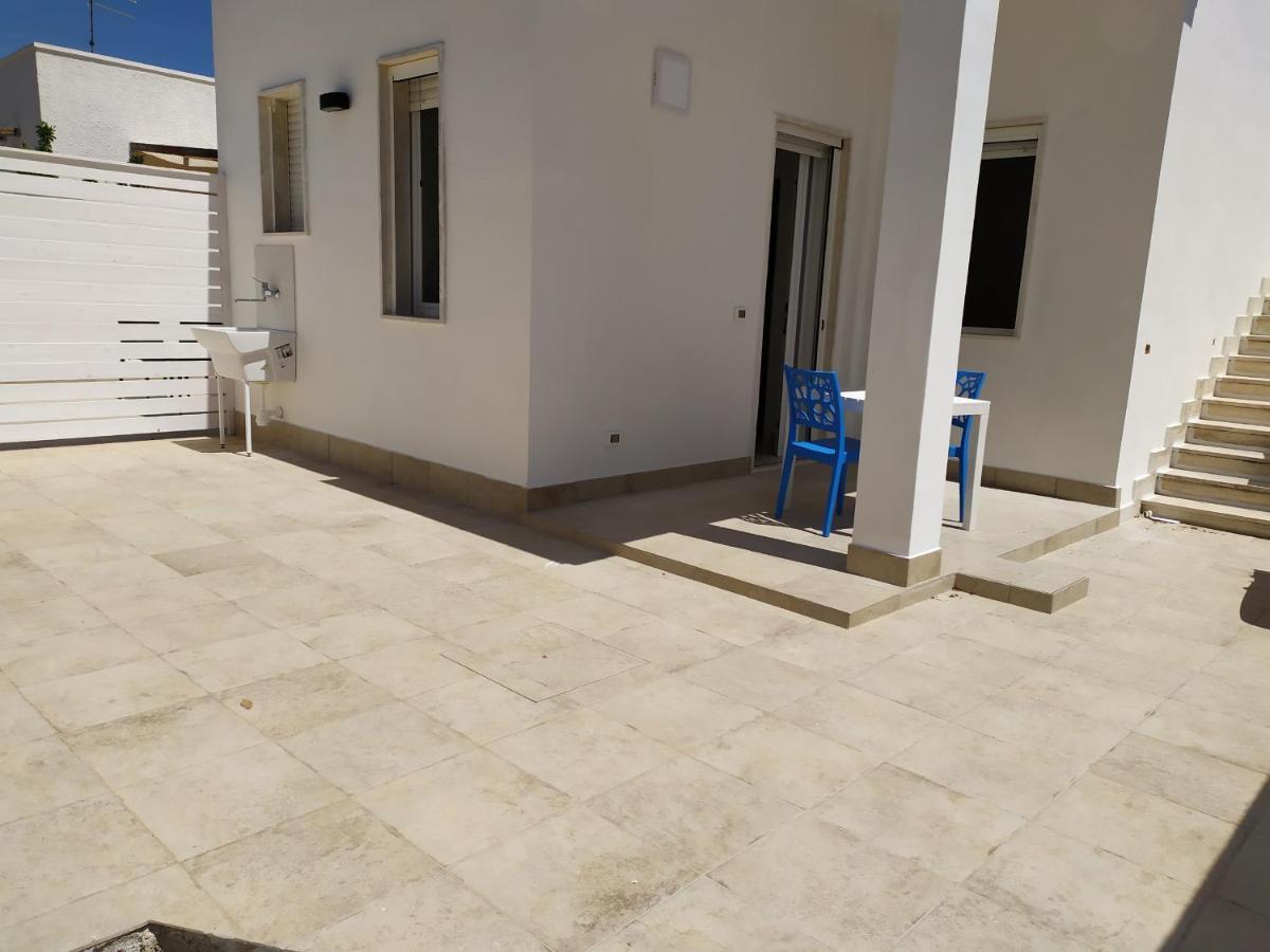 Guest House Neviano Torre Lapillo Esterno foto
